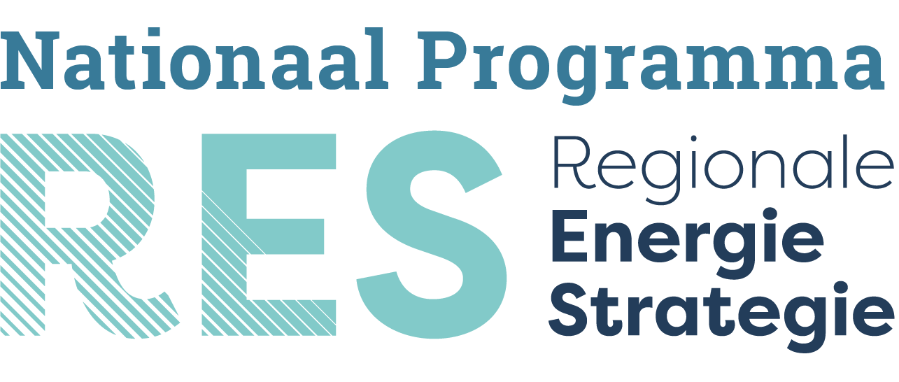 Regionale Energiestrategie logo